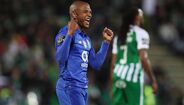 Yacine Brahimi