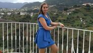 Cintia perdeu a vida a caminho do Rali de Portugal