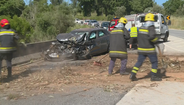Vítimas eram da ilha da Madeira e deslocavam-se num carro alugado para a Serra da Lousã.