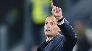 Em Itália colocam Allegri na rota do PSG