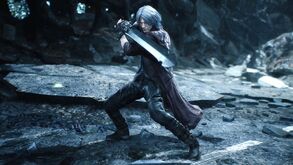 Devil May Cry a caminho da Switch