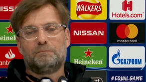 Viral: Klopp nem sabe o que conversou com Messi mas disse que é fácil imaginar o que foi