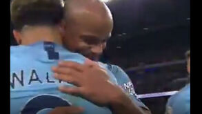 Kompany ou o herói improvável de um título à vista