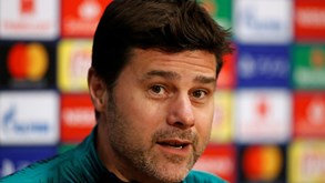 Mauricio Pochettino: «Aconteça o que acontecer amanhã 