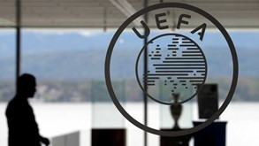 UEFA apresentou proposta com subidas e descidas nas provas europeias