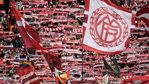 Bayern Munique-Eintracht Frankfurt: Título para decidir