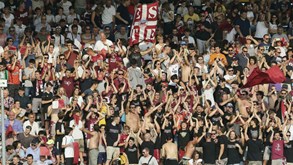 Benevento-AS Cittadella: Quem passa à final?