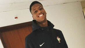 Beto: «Oferta do Sporting é um orgulho»