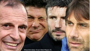 As capas da imprensa internacional