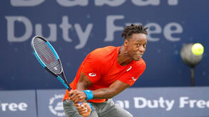 Gael Monfils confirma favoritismo e segue para os quartos-de-final do Estoril Open