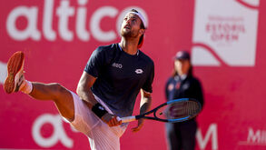 João Sousa diz que adversários 