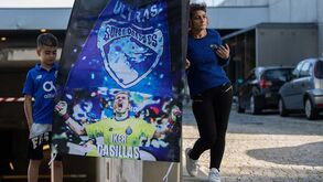 Casillas internado após sofrer enfarte: ponto de situação e reações em direto