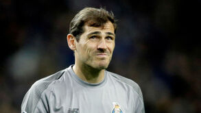 Médico espanhol não tem dúvidas: «Casillas não poderá continuar a jogar»