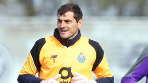 Agente de Casillas admite: «Se tivesse acontecido em casa as consequências teriam sido imprevisíveis»