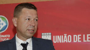 Operação Matrioskas: Arquivado processo que envolvia presidente da SAD da U. Leiria