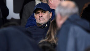 Mourinho agastado com 'rótulo': «No Manchester United não sabiam qual é a minha filosofia»