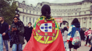 Maratona de Londres: A experiência de Carla Ferreira