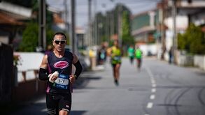 Maratona da Europa: A experiência de Nuno Nobre