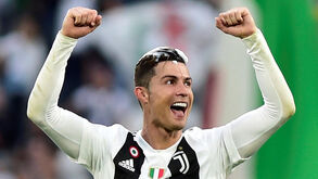 Ronaldo: «Na Juventus viram que eu não sou um enganador»