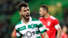 Manchester City quer ganhar vantagem sobre United e Paris por Bruno Fernandes
