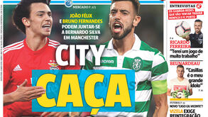 Sexta-feira, 3 de maio de 2019