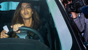 Sara Carbonero: «Talvez Casillas tenha alta segunda-feira»