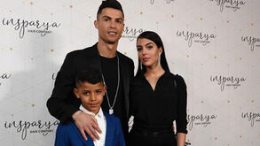 Cristiano Ronaldo: «Queria dar aos espanhóis uns postos de trabalho»