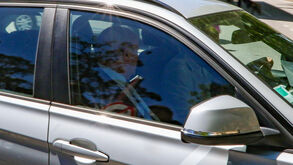 Pinto da Costa já visitou Casillas