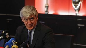 Benfica pagou 50 milhões aos investidores no reembolso de obrigações
