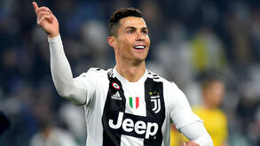 Ronaldo: «Cansa-me todos os anos ter de provar que sou muito bom»