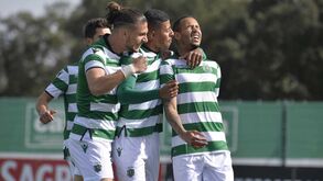Brilharam na Liga Revelação e há que mantê-los debaixo de olho: 21 craques para o futuro