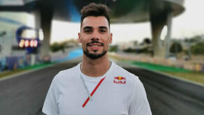 Oficial: Miguel Oliveira na KTM até 2020