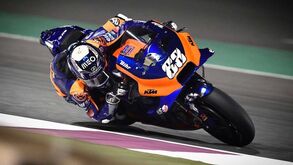 GP Espanha: Vitória de Marc Márquez em dia difícil para Miguel Oliveira