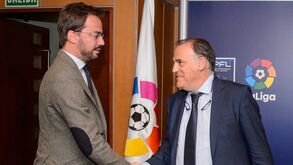 Alberto Colombo: «Queremos defender o sonho de todos os clubes»