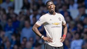 Destino de Pogba nas mãos de sete 'pesos pesados': quem tem as cartas na mão