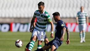 Os jogadores do Sporting um a um: às ordens do capitão 