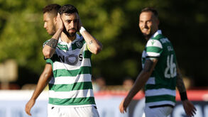 Manchester United viu Bruno Fernandes brilhar