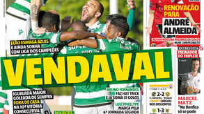 Segunda-feira, 6 de maio de 2019
