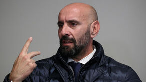 Ânimos exaltados em Sevilha: briga entre Del Nildo e Monchi 