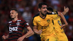 Peñarol-Flamengo: Hora de decisões no Grupo D da Libertadores
