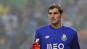 Iker já está em casa. E agora?