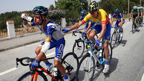 Rui Vinhas foi tramado pela betametasona: portista nas malhas do doping