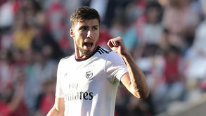 Manchester United não larga Rúben Dias