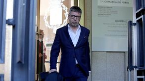 Benfica diz que FC Porto esconde segredos dos encarnados e fala em concorrência desleal