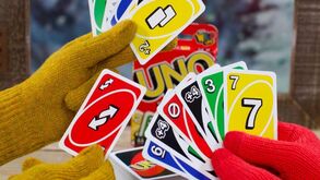 Criadores do jogo UNO põem fim à confusão: cartas +2 e +4 não se podem somar