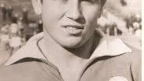 Morreu Camolas, antigo futebolista bicampeão pelo Benfica