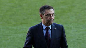 Josep Maria Bartomeu: «Não há explicações, foi outra noite nefasta»