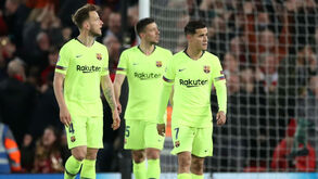Seis nomes: imprensa catalã aponta os principais culpados do naufrágio do Barcelona em Anfield