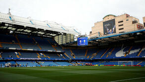 Chelsea recusa decisão da FIFA e recorre para o Tribunal Arbitral do Desporto