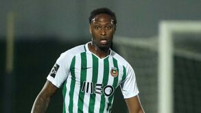 Rúben Semedo: «Há três meses ninguém acreditava na equipa»